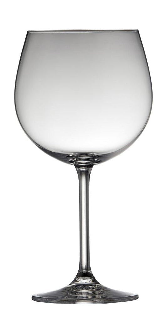 Lyngby Glas Juvel Gin & Tonic Glas 57 Cl, 4 Stk.