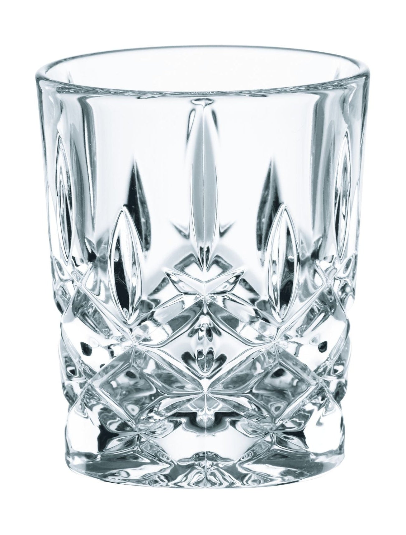 Nachtmann Noblesse Shot Glass 55 ml, 4 Stk.