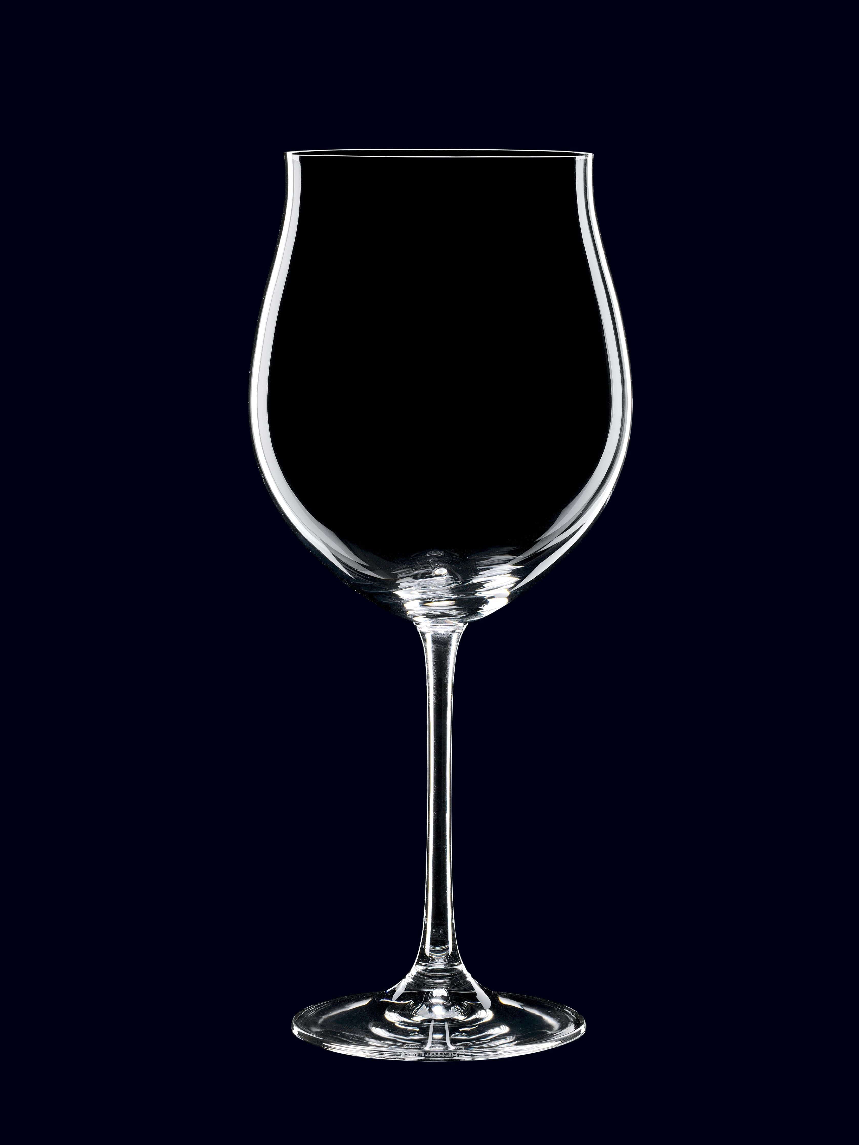 Nachtmann Vivendi Premium Pinot Noir Vinglas 897 ml, 4 Stk.