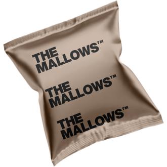 The Mallows Skumfiduser Med Med Kaffe & Karamel Flowpack, 5g