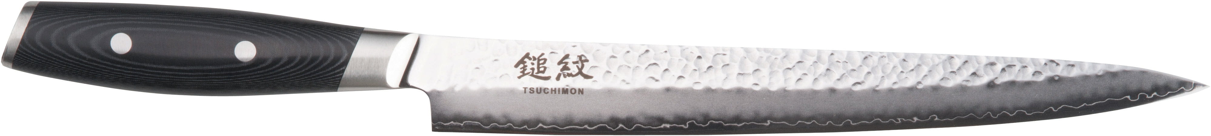 Yaxell Tsuchimon Forskærerkniv, 25,5 cm