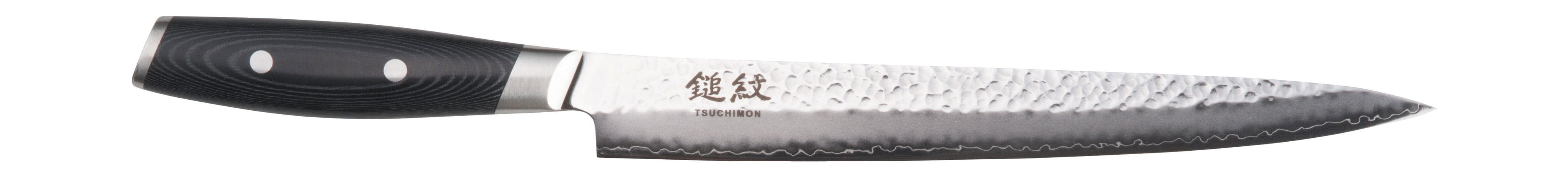 Yaxell Tsuchimon Forskærerkniv, 25,5 cm