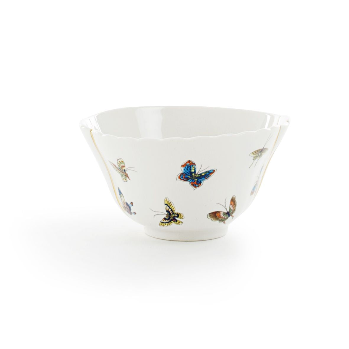 Seletti Kintsugi Fruit Bowl, nr. 2