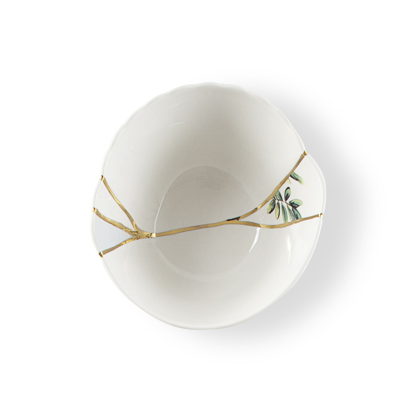 Seletti Kintsugi Fruit Bowl, nr. 2