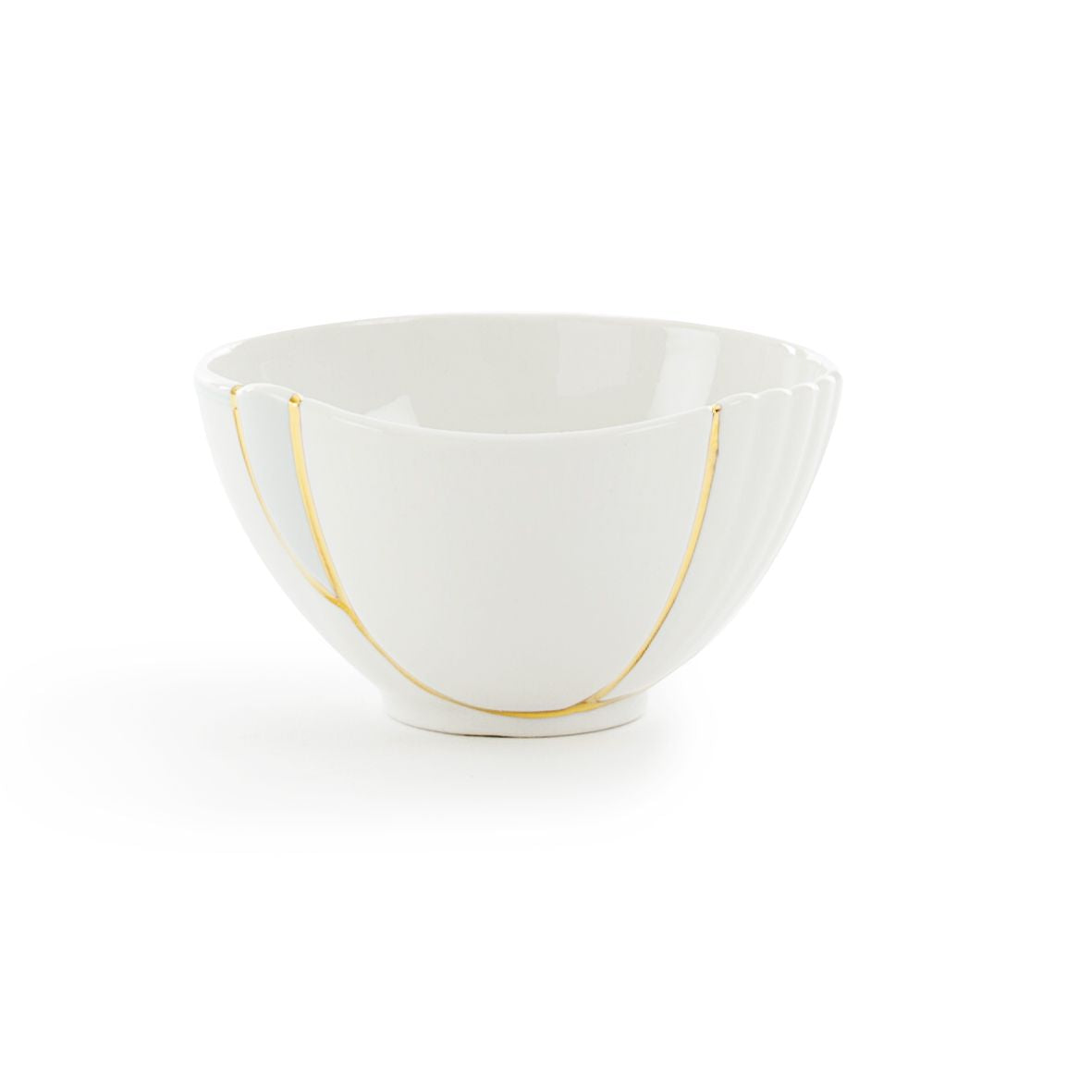 Seletti Kintsugi Fruit Bowl, nr. 2