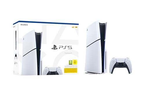 PlayStation®5 Standard Konsole (Slim)