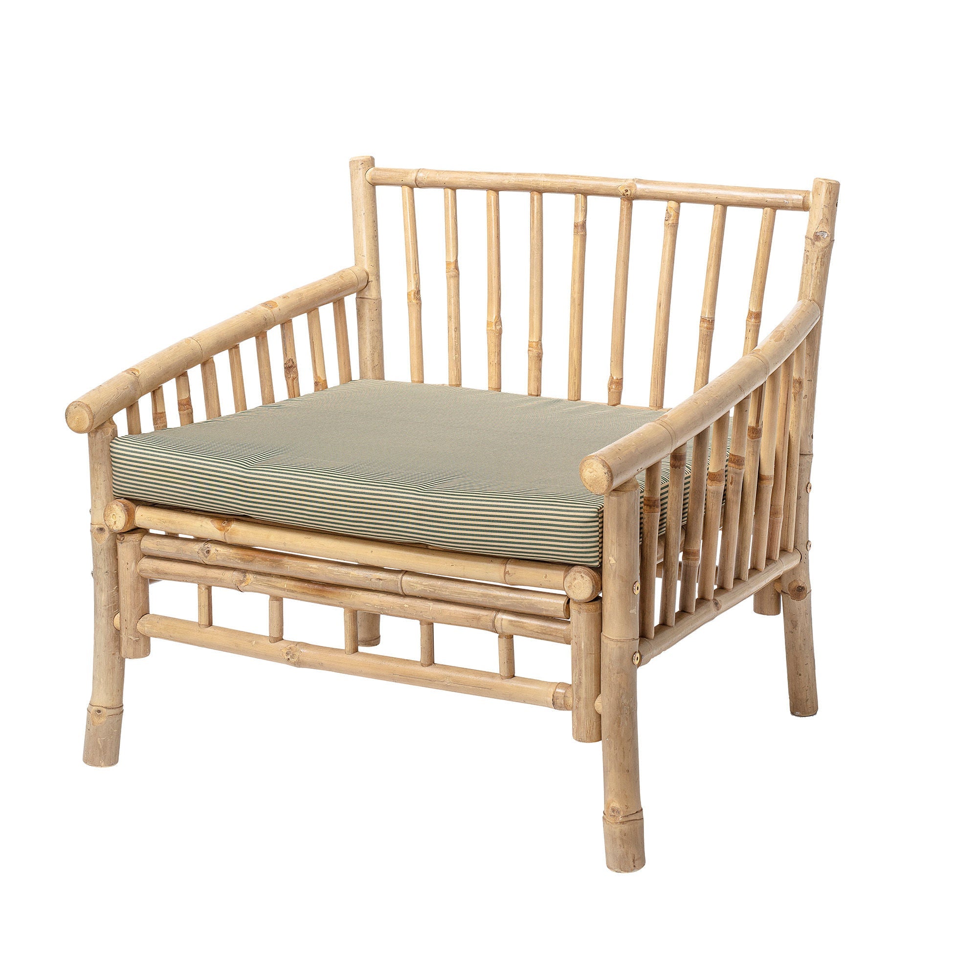 [product_category]-Bloomingville Sole Lounge Chair, Nature, Bamboo-Bloomingville-5711173218431-82040932-BLO-2