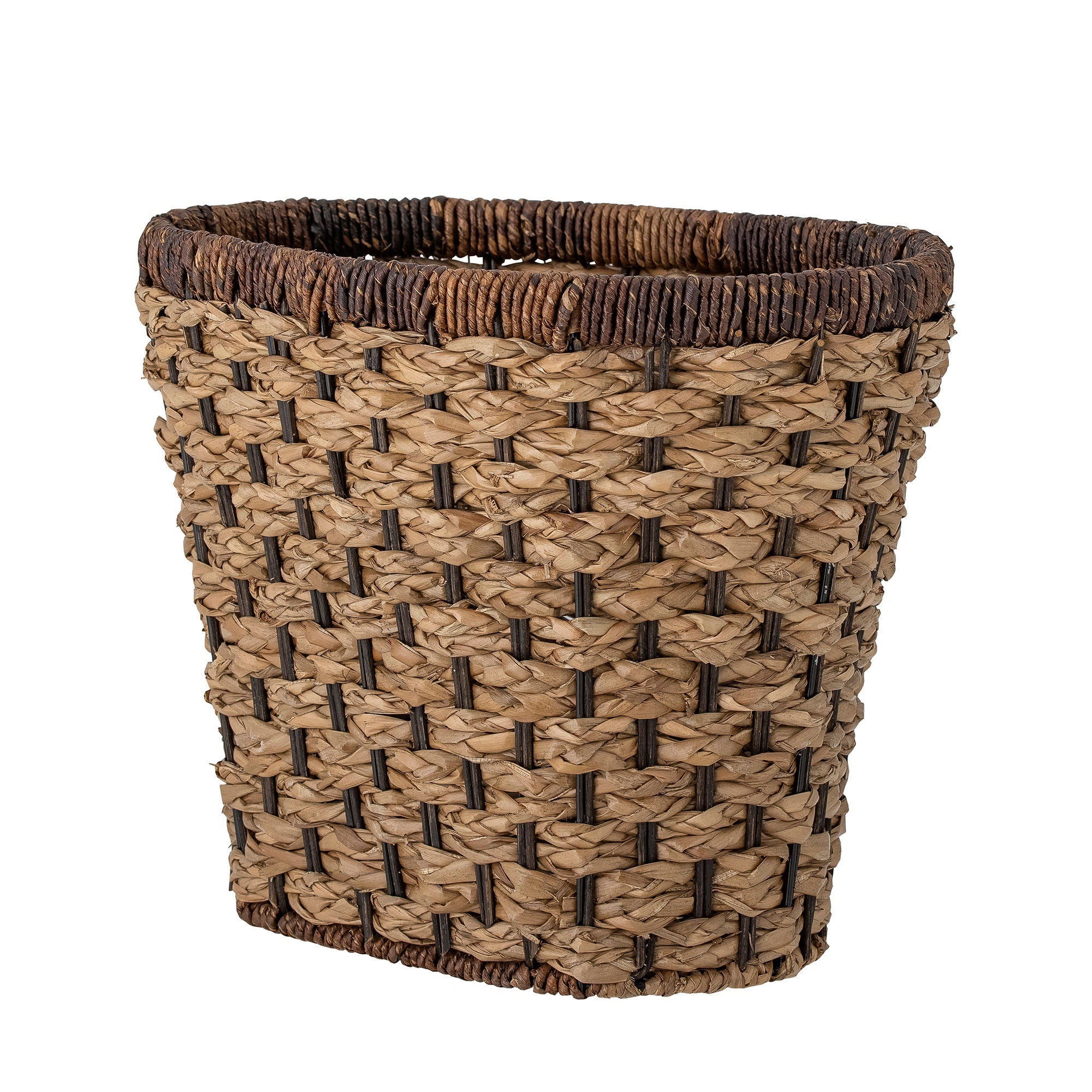 Creative Collection Siv Basket, Brown, Seagrass