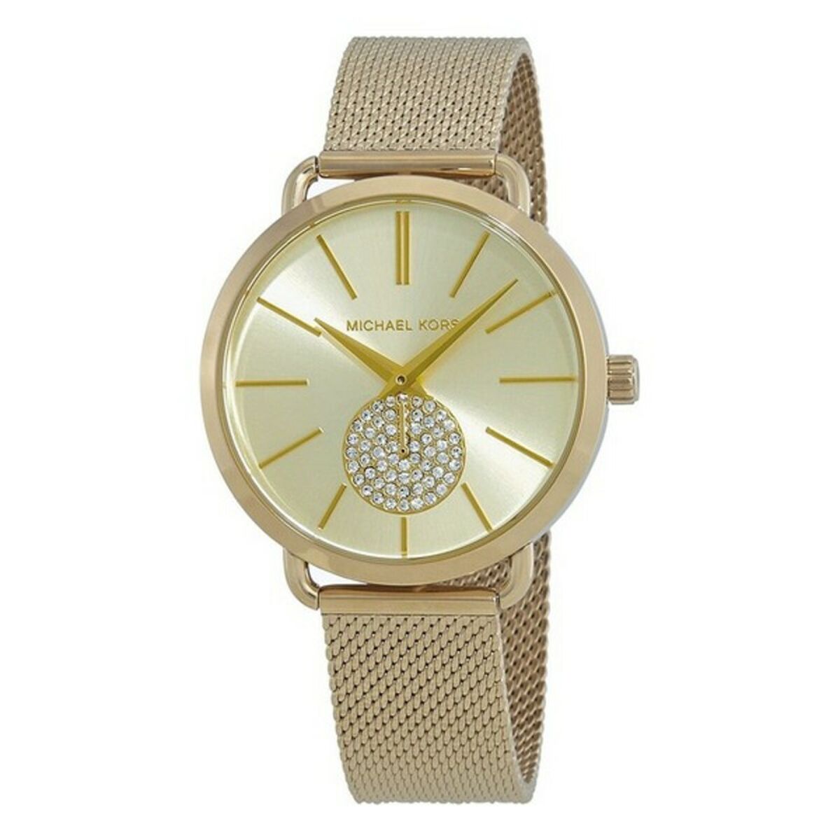 Ladies' Watch Michael Kors MK384 (Ø 36,5 mm)