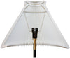 Le Klint 406CO, Bord- og gulvlampe Stativ