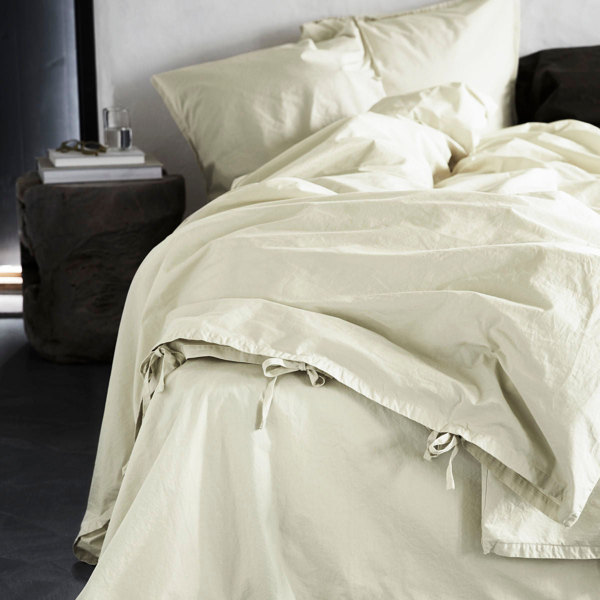 By Nord Bed linen, BNIngrid, Shell