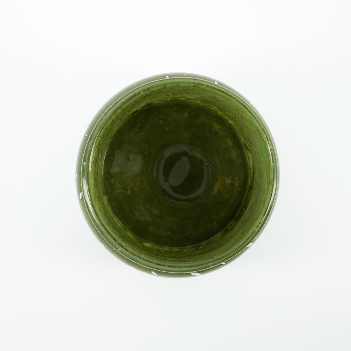 House Doctor Vase, HDBole, Dark Green