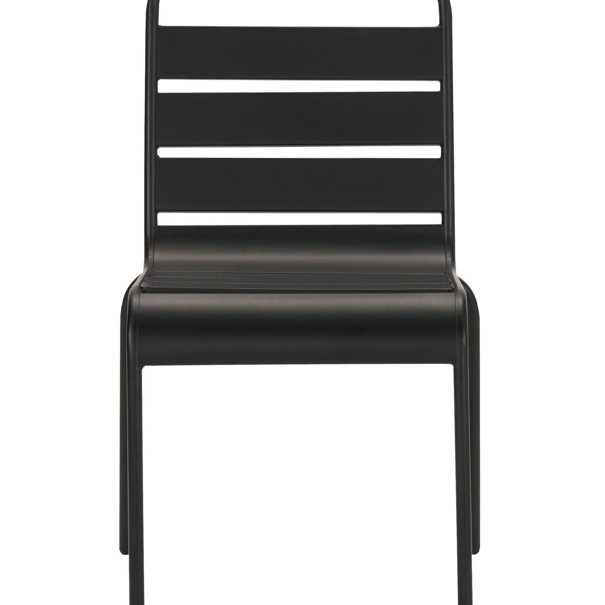 House Doctor Chair, HDHelo, Black