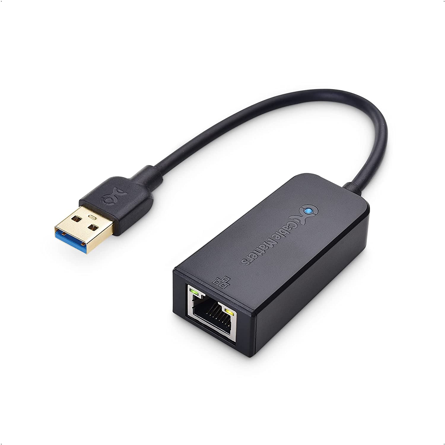 Network Cable To Usb