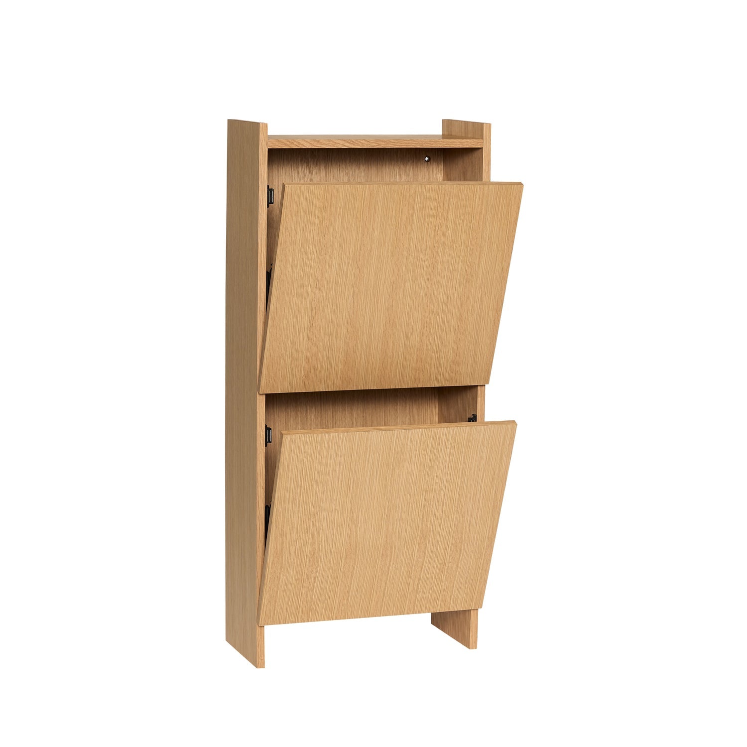 Hübsch Forma Shoe Cabinet