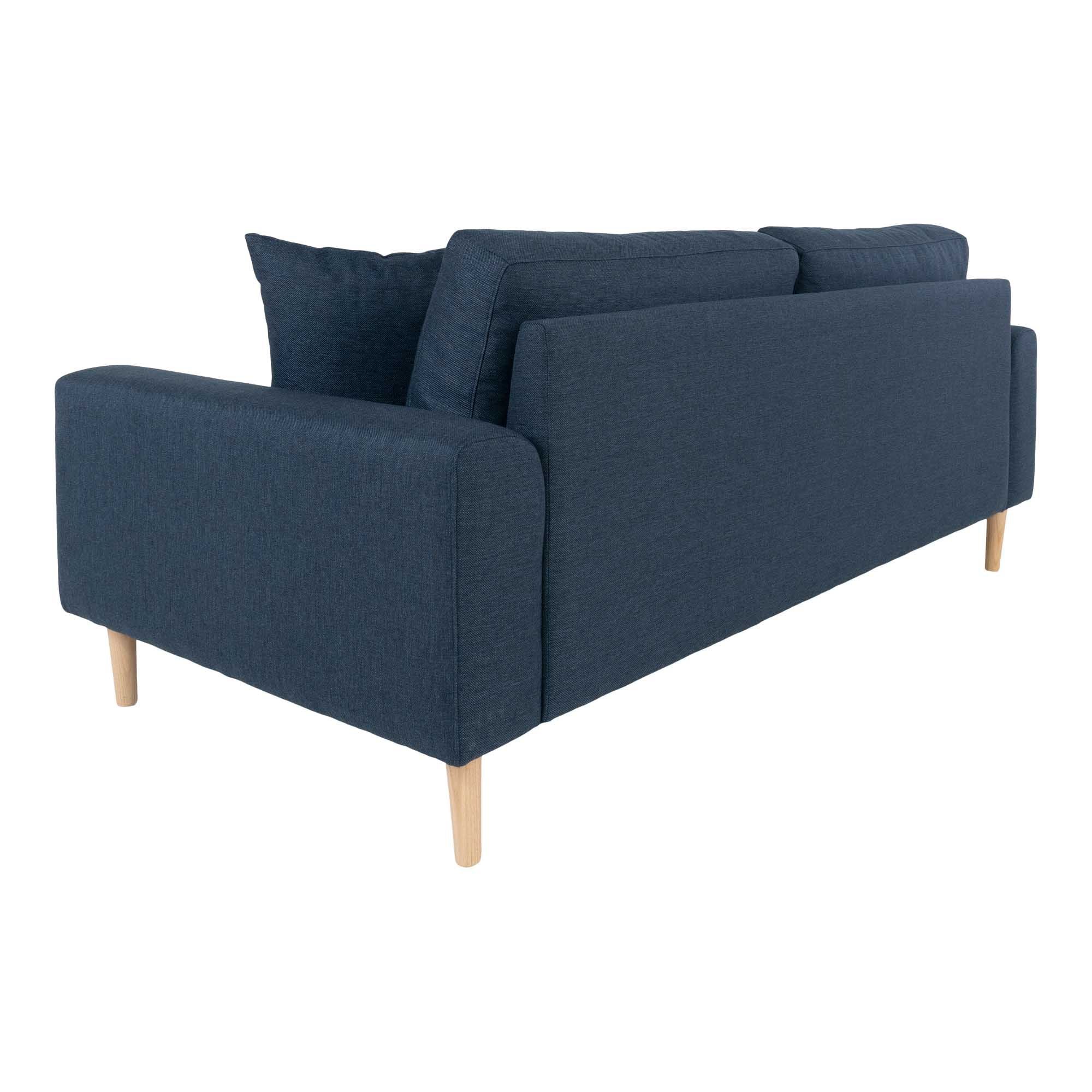 House Nordic Lido 2,5 Seater Sofa