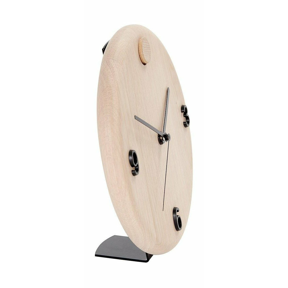 Andersen Furniture Holder Til Wood Time Uret, Sort