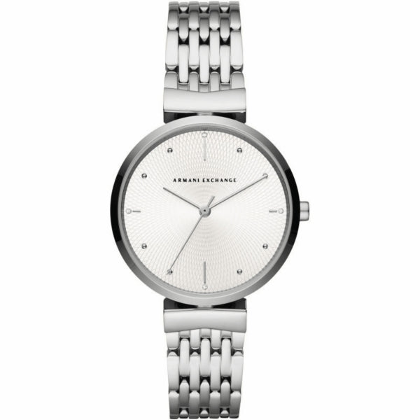 Armani Exchange AX5900 watch woman quartz