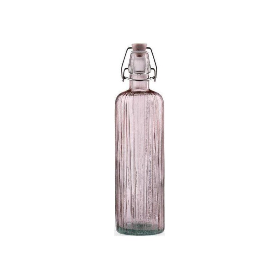 BITZ Kusintha Vandflaske, 0,75liter, Pink