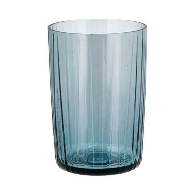 BITZ Kusintha Vandglas 0,28 L, Blå