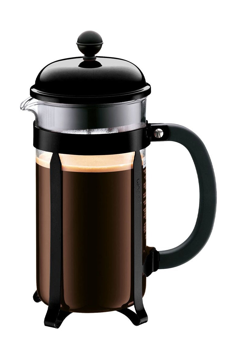 Bodum Chambord Kaffebrygger 1 L, 8 Kop