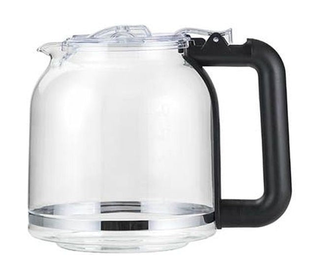Bodum Spare Glass Glaskande Til Programerbar Kaffemaskine 11754