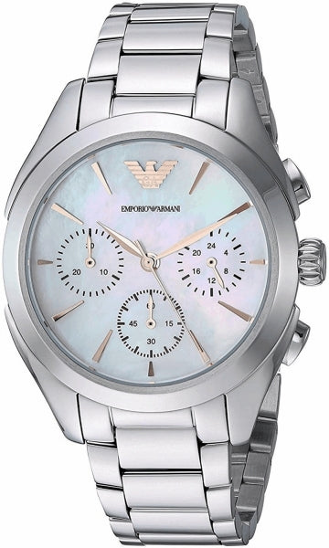 Emporio Armani AR11050 watch woman quartz
