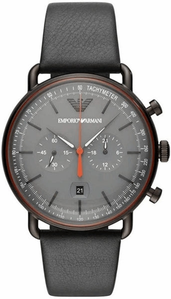 Emporio Armani AR11168 watch man quartz