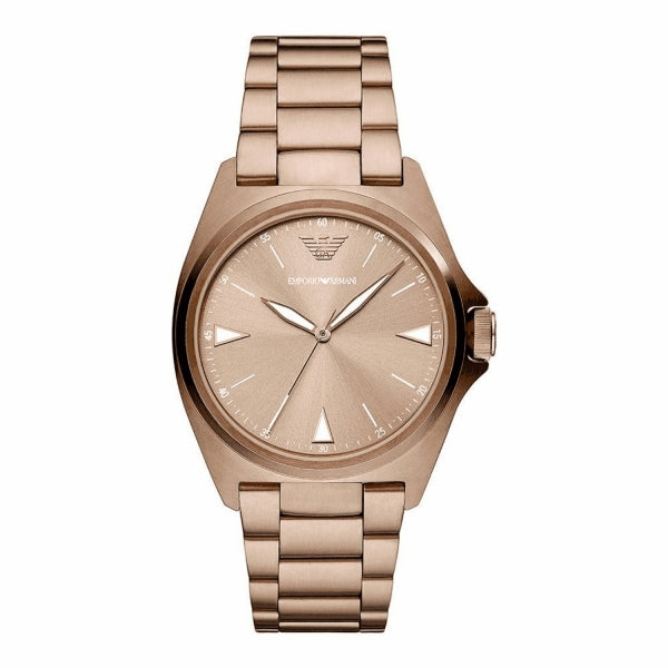 Emporio Armani AR11353 watch unisex quartz