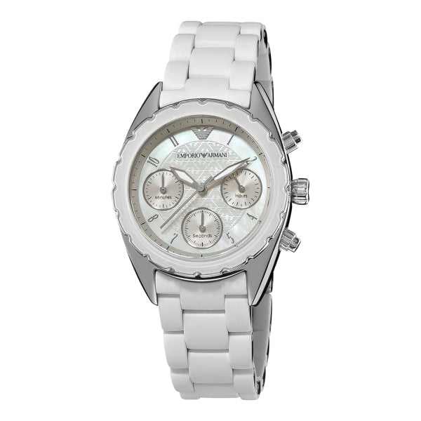 Emporio Armani AR5941 watch woman quartz