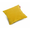 Fatboy Square Velvet Pude Recycled 50x50 cm, Gold Honey