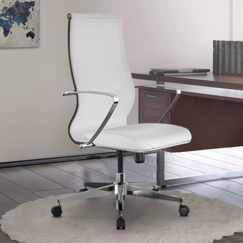 Office Chair CANADA White
