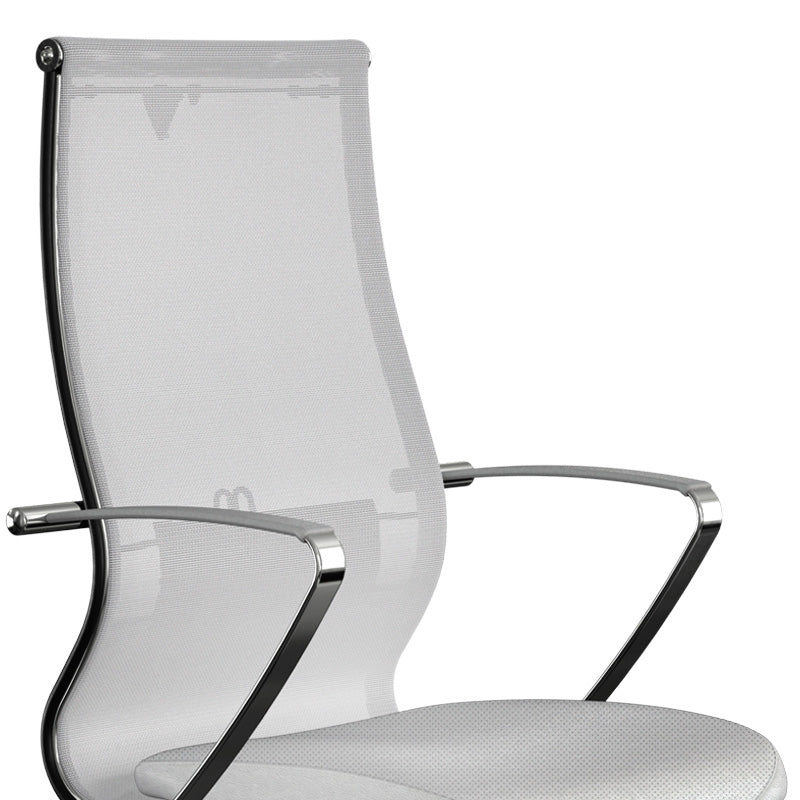 Office Chair CANADA White