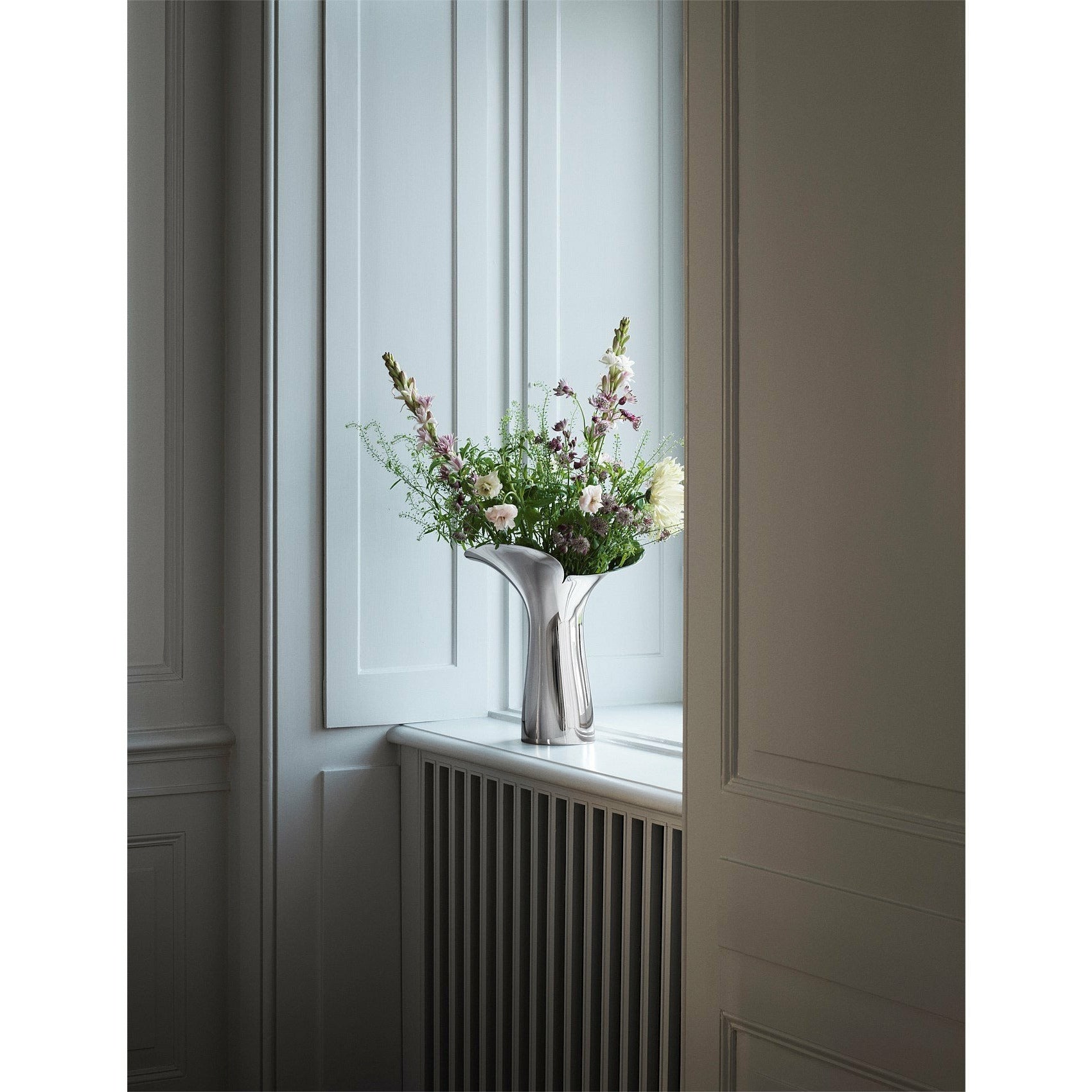 Georg Jensen Bloom Botanica Vase, 150mm