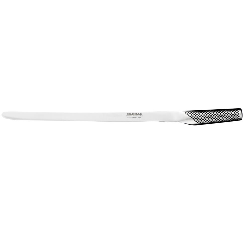 Global G-10 Laksekniv, Fleksibel, 43 cm