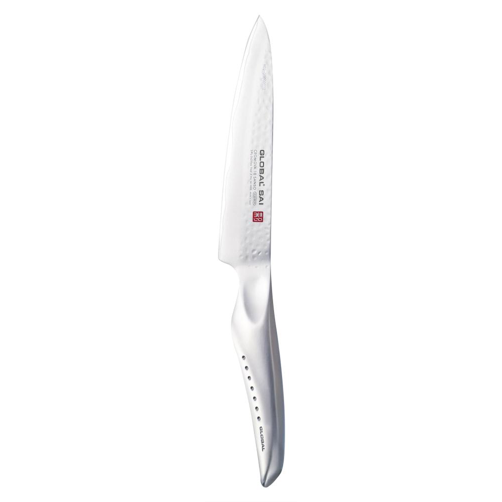 Global SAI-M02 Universalkniv, 26,5 cm