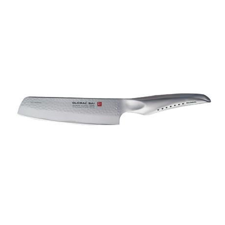 Global SAI-M06 Grøntsagskniv, 27 cm