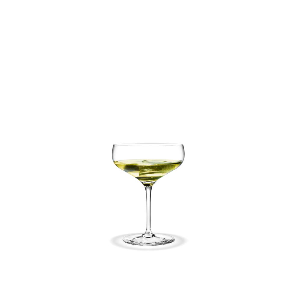 Holmegaard Cabernet Cocktailglas, 6 stk.