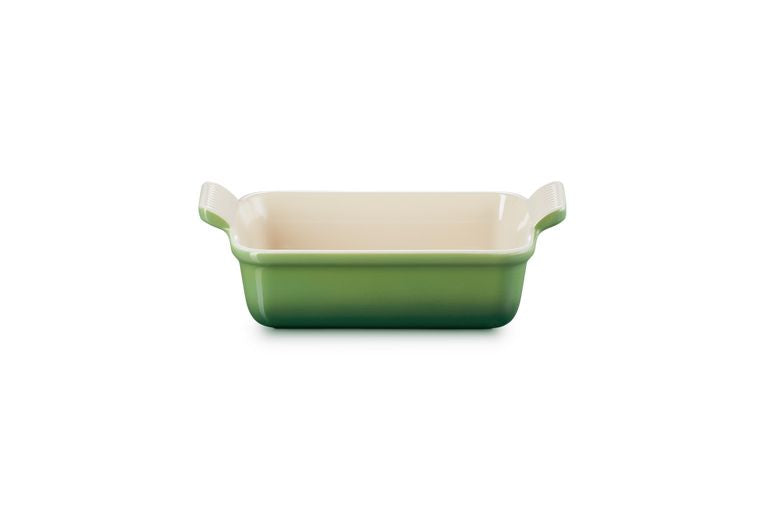 Le Creuset Tradition Baking Dish 19 cm bambus