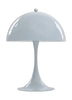 Louis Poulsen Panthella Mini Bordlampe, Pale Blue