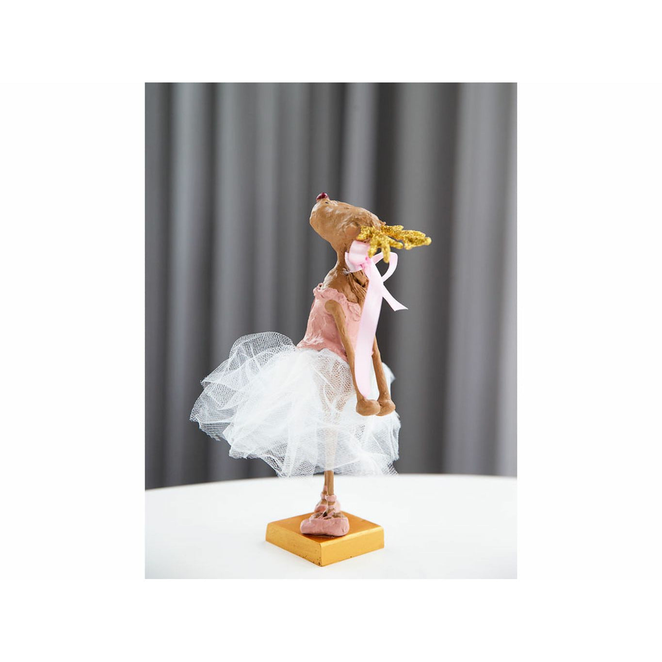 Medusa-Copenhagen Ballerina Miss Daisy Figur