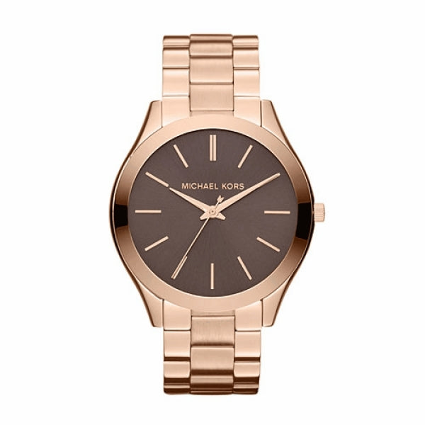 Michael Kors MK3181 watch unisex quartz
