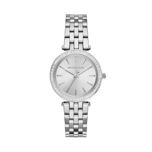 Michael Kors MK3364 watch woman quartz