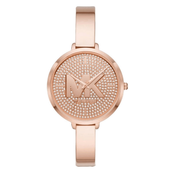 Michael Kors MK4433 watch woman quartz