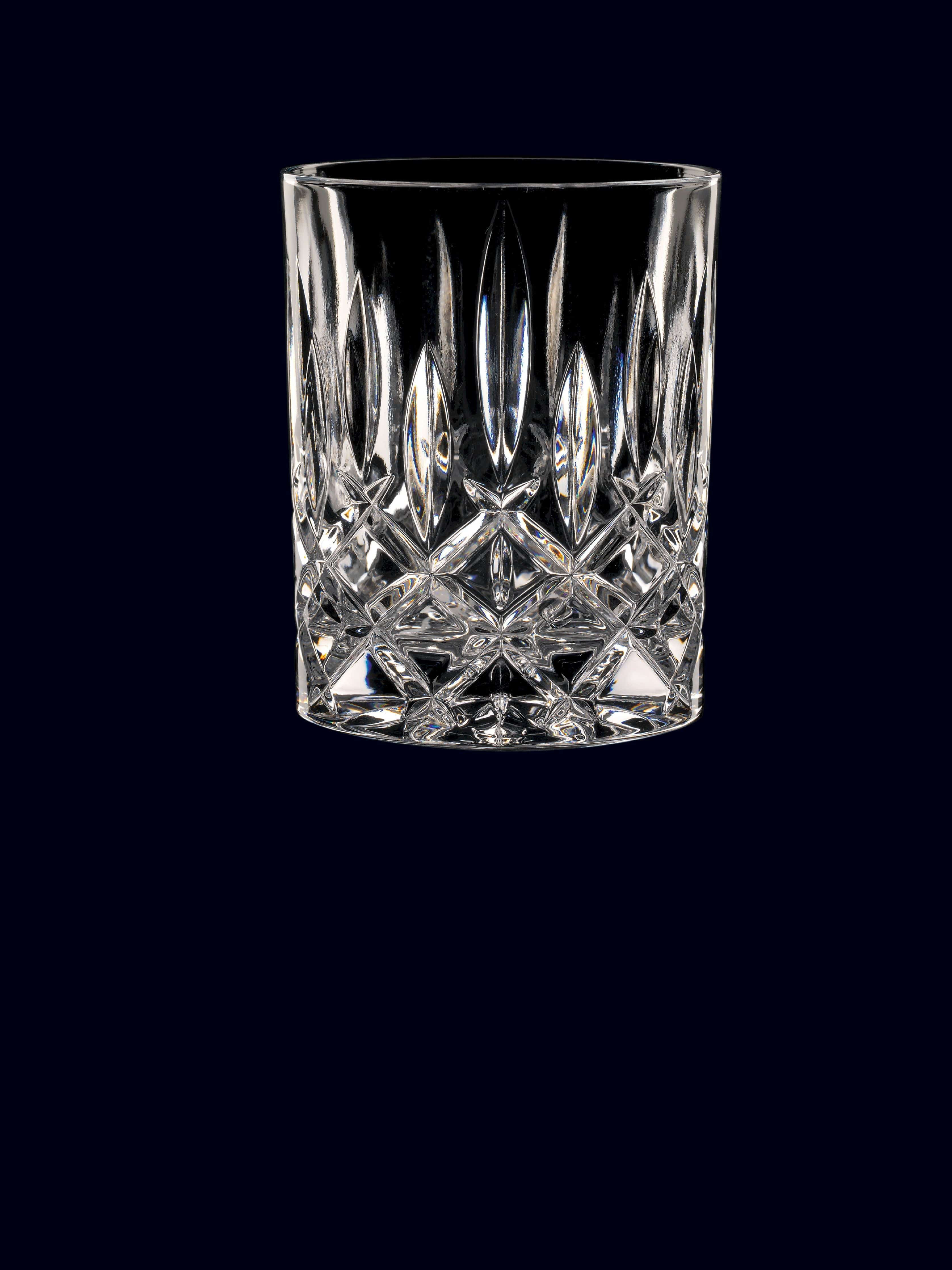 Nachtmann Noblesse Whiskyglas 295 ml, 4 Stk.