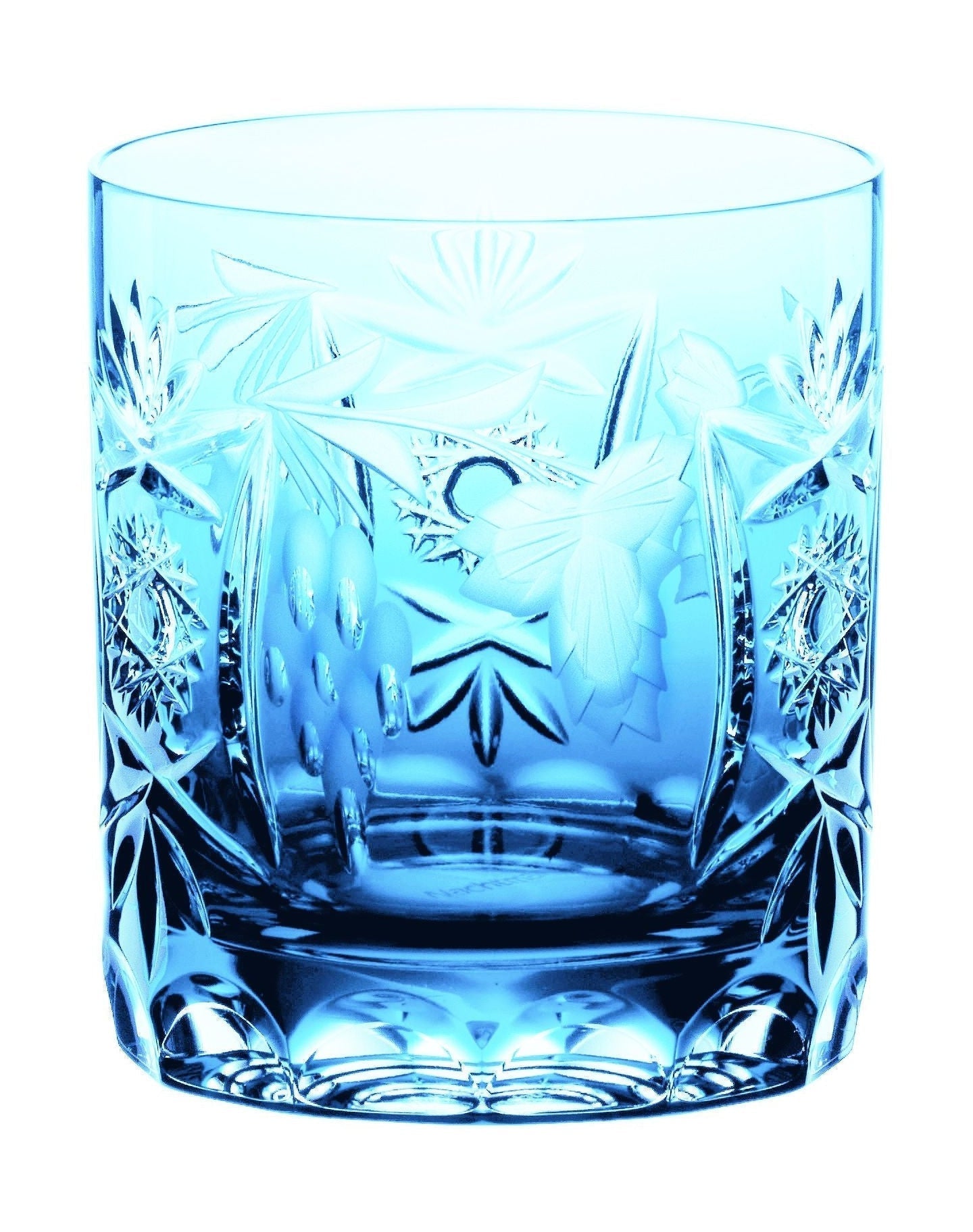 Nachtmann Traube Whiskyglas 250 ml, Aquamarine Blå