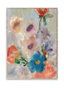 Paper Collective Bunch of Flowers Plakat, 30x40 Cm
