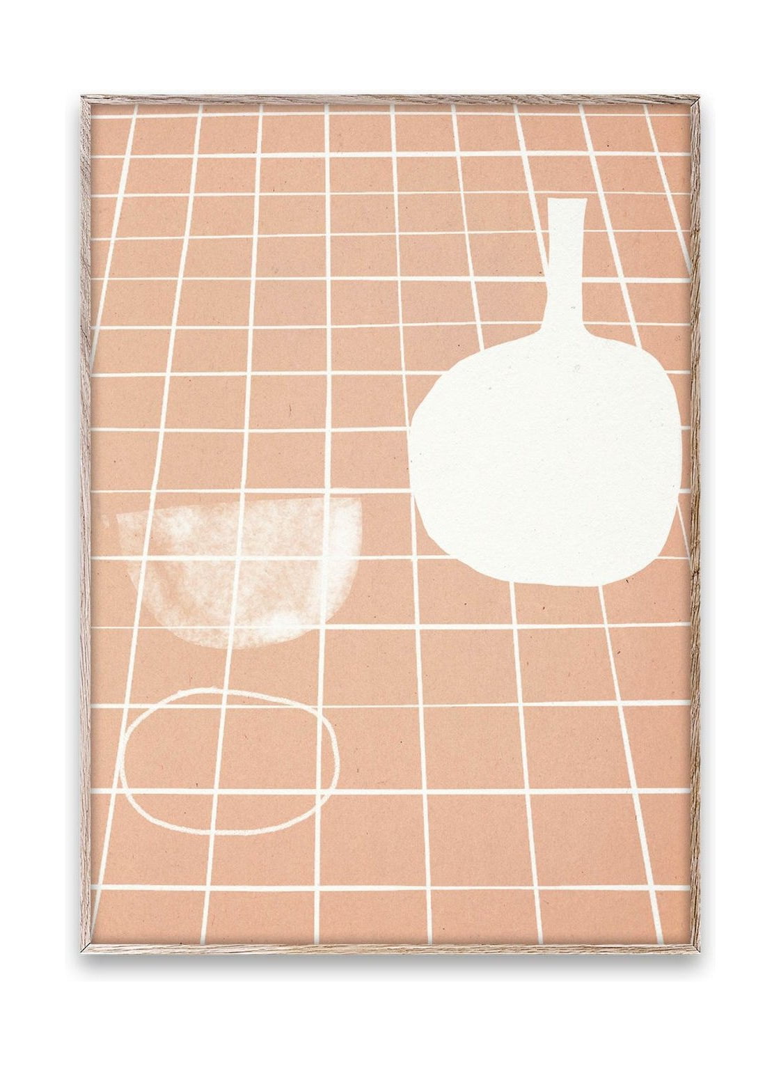Paper Collective SDO 07 Plakat, 50x70 cm