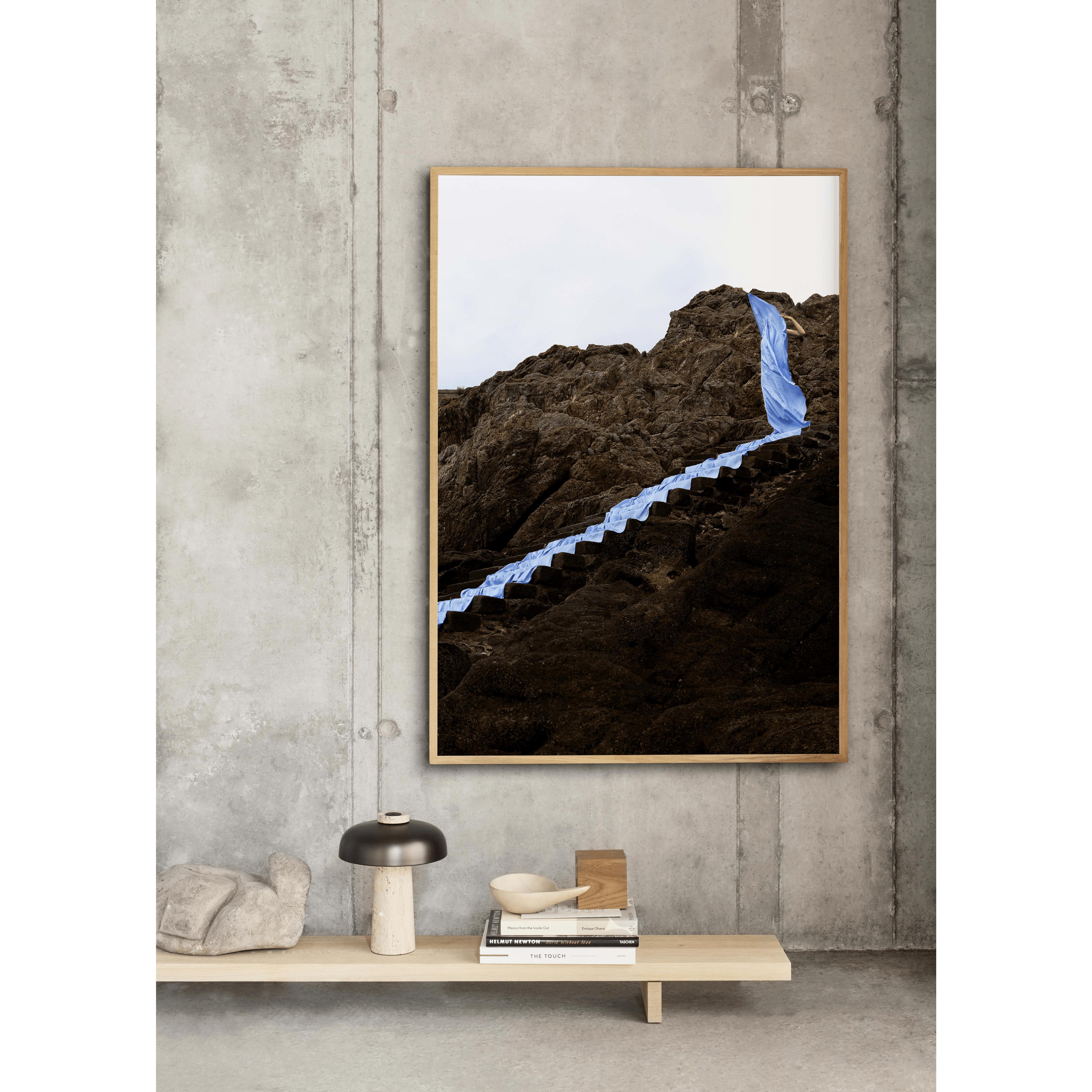 Paper Collective The Stairs Plakat, 50X70 Cm