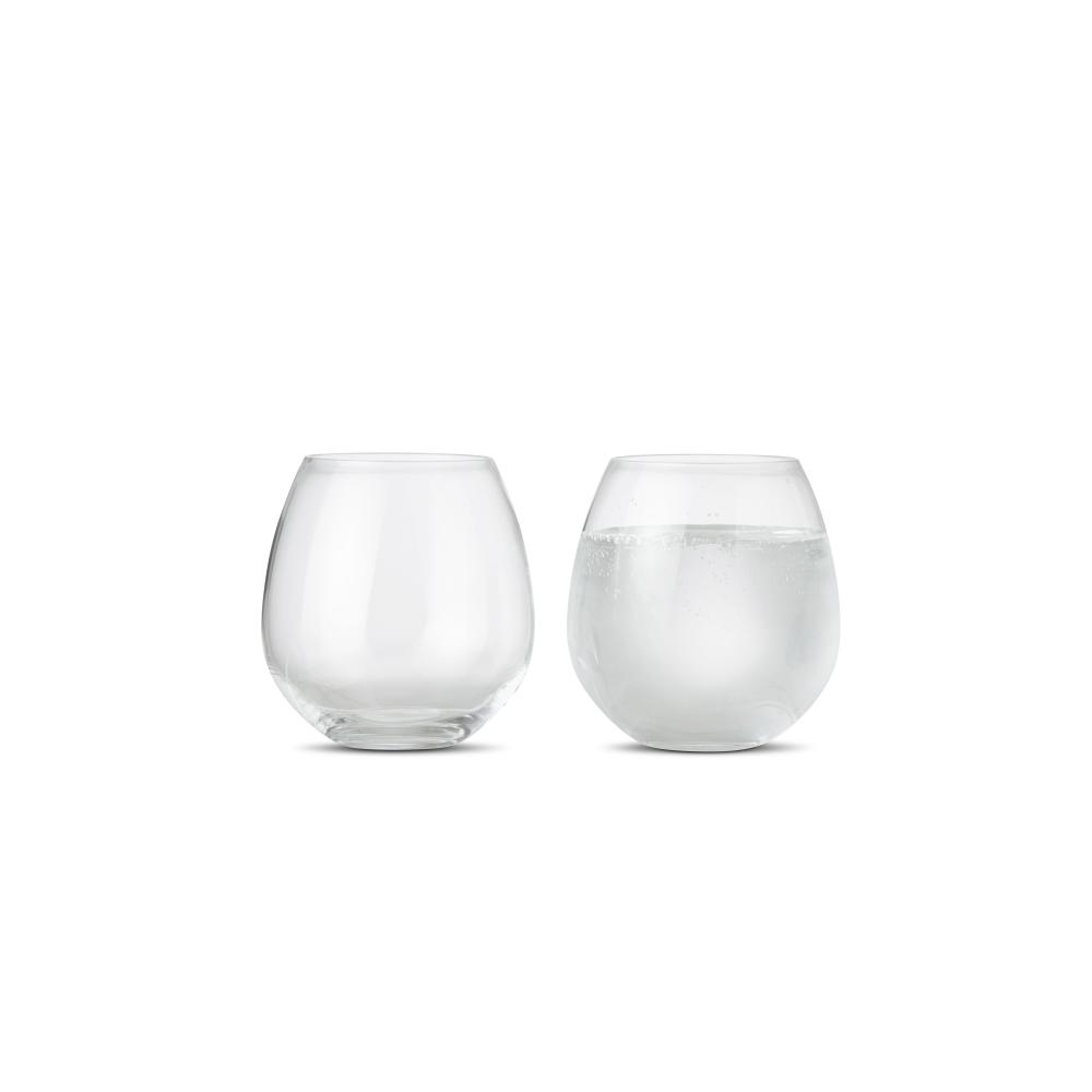 Rosendahl Premium Vandglas, 2 Stk.